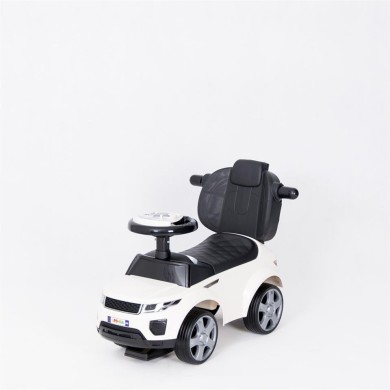 Stumdukas užsėdama mašinėlė RIDE ON CAR