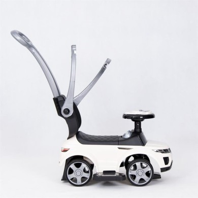 Stumdukas užsėdama mašinėlė RIDE ON CAR