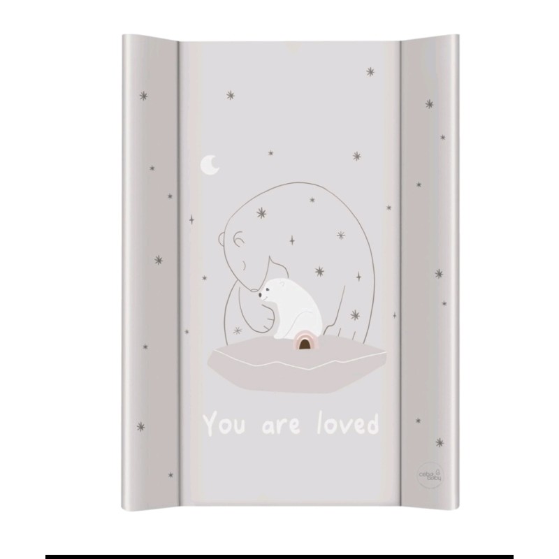 Vystymo lenta YOU ARE LOVED   70x50cm.