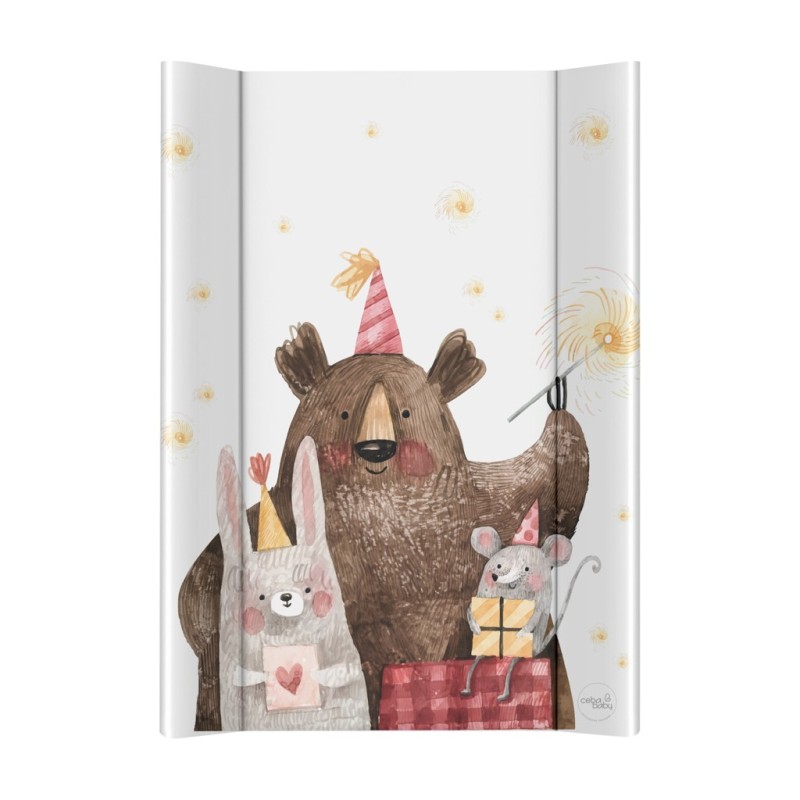 Vystymo lenta CELEBRATION  70x50cm.