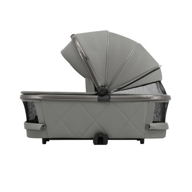 Vežimėlis CARRELLO OMEGA 2 in 1 Superb Grey