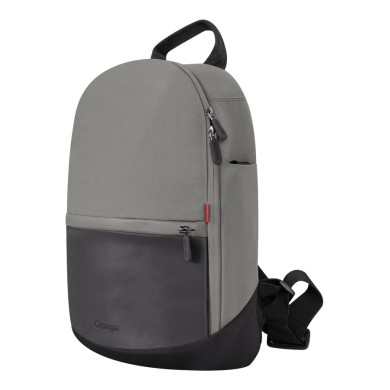 Vežimėlis CARRELLO OMEGA 2 in 1 Superb Grey