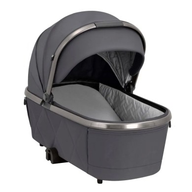 Vežimėlis CARRELLO OMEGA 2 in 1 Superb Grey