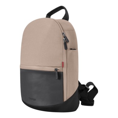 Vežimėlis CARRELLO OMEGA 2 in 1 Fantastic Beige