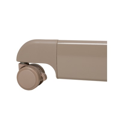 Lopšys-lovytė CARRELLO PICTO beige