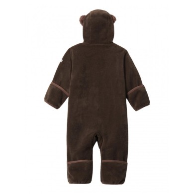 COLUMBIA TINY BEAR II flisinis kombinezonas Bark