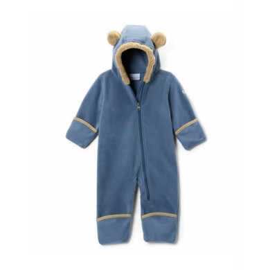COLUMBIA TINY BEAR II flisinis kombinezonas