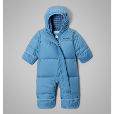 Kombinezonas COLUMBIA SNUGGLY BUNNY  Light blue