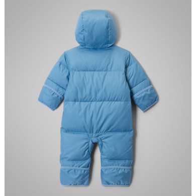 Kombinezonas COLUMBIA SNUGGLY BUNNY  Light blue