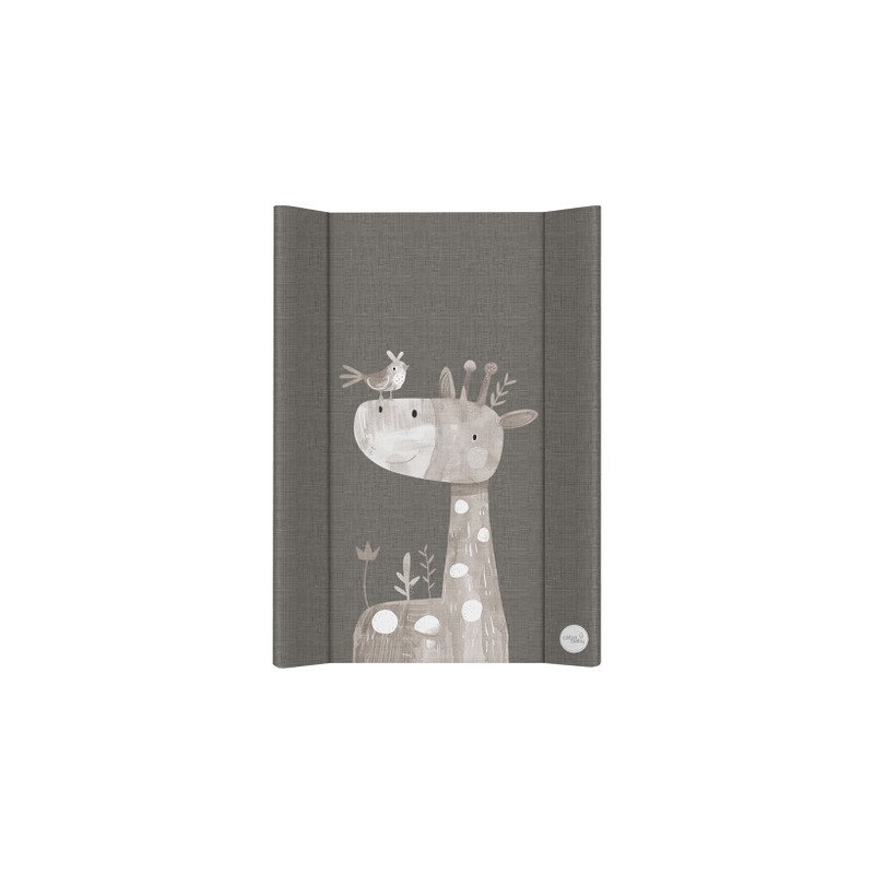 Vystymo lenta GIRAFFE dark grey   70x50cm.