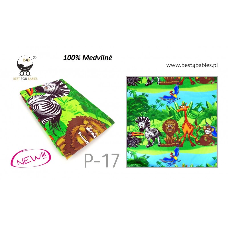 140cm užvalkalai (antklodei,pagalvei)  P-17